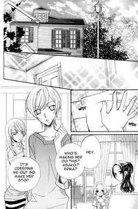 [Mikuni Hadzime] Gokujou Drops 2 [English] [Wings of Yuri]