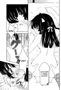 [Shigunyan] Nyatto! Ch.1-9 [English]