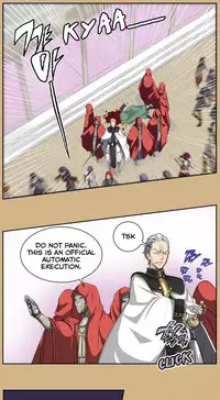 [Hong BanJang] Aharoo Ch.1-28 (English) (YoManga) (Ongoing)