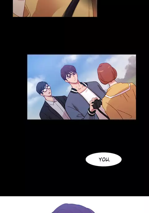 Scandal of the Witch Ch.1-31