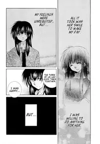 (C68) [Sakurakan (Seriou Sakura)] Tobikiri no Himitsu 3 <<Kanketsuhen>> | The troubling secret << Final chapter >> (Inuyasha) [English] [EHCove + Hennojin]