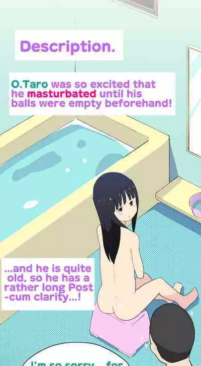 [Kuma QM] Sumikomi Minarai Kodomo Wife-chans! | Little Wives,Live-in apprentices [English]