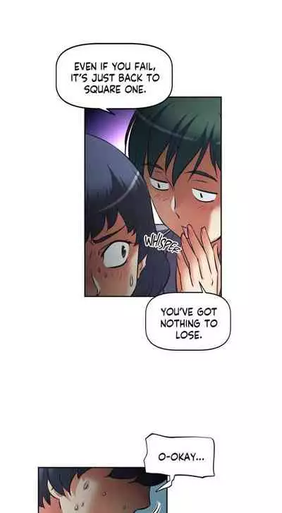 The Girls’ Nest | HELL'S HAREM Ch.1-25