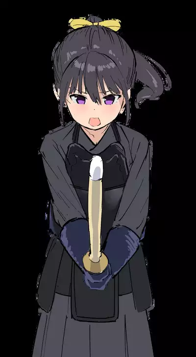 Kendou ga Tsuyoi dake de wa Otona ni wa Kanaimasen | Strength in Kendo Alone is No Match for an Adult