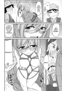 [Nishinaka Charlie] Cheers! Vol. 11 [English] {SaHa}(Ongoing)