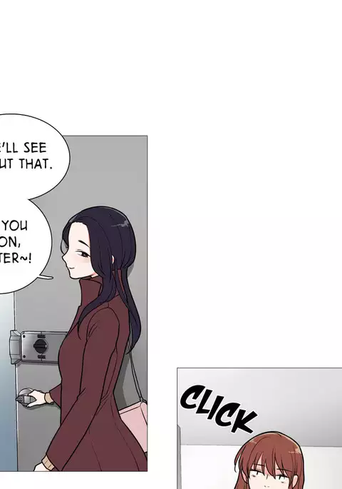 Sadistic Beauty Ch.1-29