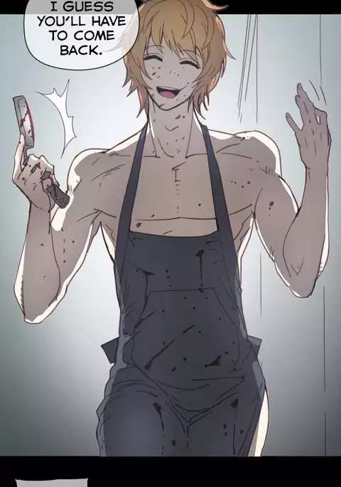 Household Affairs Ch.1-40