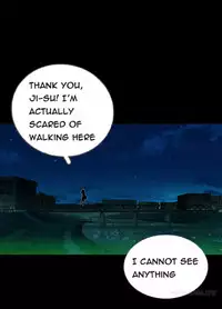 Missing Ch.1-14 (English) (Ongoing)