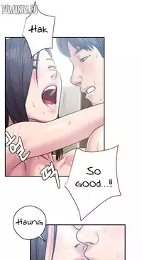 Ghost Love Ch.1-20.5 (English) (YoManga) (Ongoing)
