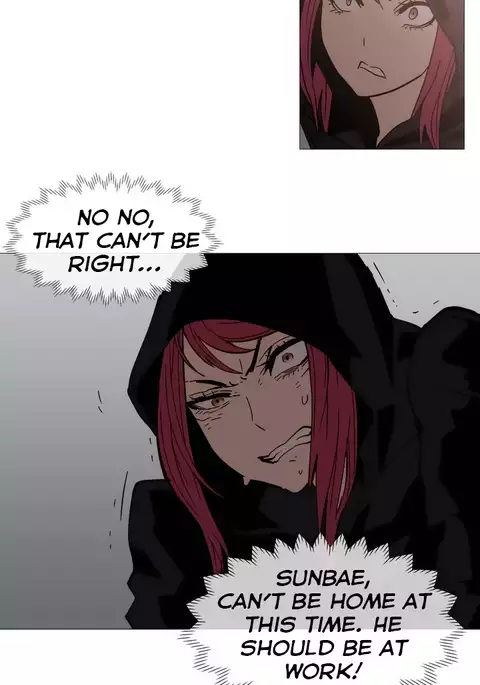 Household Affairs Ch.1-40