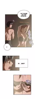 [Husky guy] SStudy Ch.0-27 (English) (YoManga) (Ongoing)