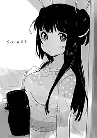 [Daily Bridge (Hiiragi Yutaka)] Soiree [Digital]