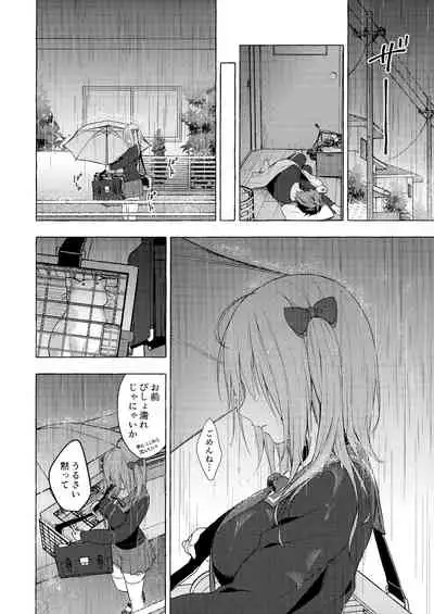 (Mega Akihabara Doujinsai 1) [Kinokonomi (konomi)] Nyancology11 -Usami-san to Himitsu no Apart Ouse-