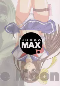 (C58) [JUMBOMAX (Ishihara Souka)] Go to the Moon (Gatekeepers)