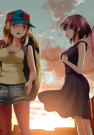 Esa to Yobare Boukou sare tuzuketa Shoujo to, Esatuke de Seigangu ni Choukyou sareta Shoujo