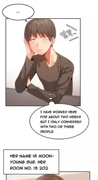 [Mx2J] Hari Dormitory Ch.0-14 (English) (Ongoing)