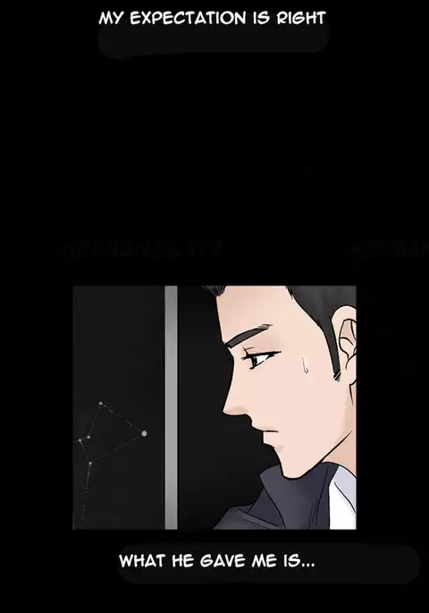 The Taste of Hands Ch.1-54