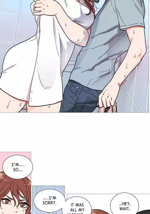 Sadistic Beauty Ch.1-19