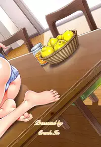 (C83) [Crank.In (Mizutani Tooru)] Floriography ~Marmelo~ [English] {secondhandscans}