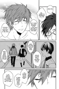 (CWT35) [007] MakoRei Kikan #01 | MakoRei Quarterly 1 (Free!) [English] [ebil trio]