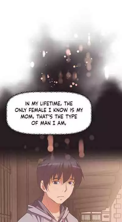 [Abio4, Warren] Streamer Aunt (1-20) [English] [Ongoing]