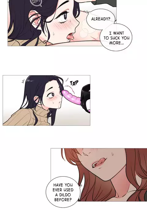 Sadistic Beauty Ch.1-29