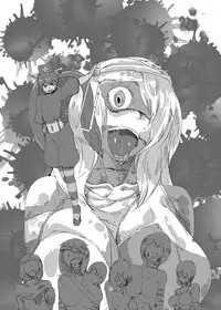 [Setouchi Pharm (Setouchi)] Mon Musu Quest! Beyond The End (Monster Girl Quest) [Digital]