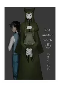 [Yamaguchi Nao] Igyou no Majo | The unusual Witch [English]