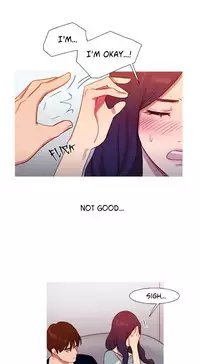 [PINKO] Scandal of the Witch Ch.1-24 (English) (Ongoing)