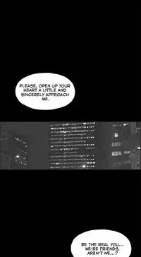 [Mr. Byeong-Su] Cohabitation Ch.1-46 (English) (Ongoing)