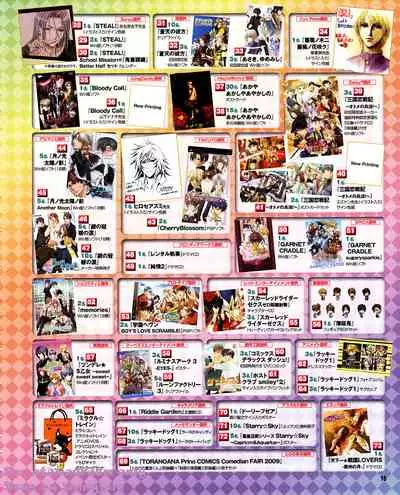 Cool-B Vol.31 2010-05