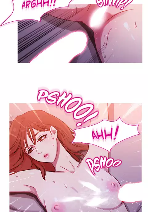 Scandal of the Witch Ch.1-31