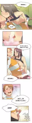 [Gamang] Sports Girl Ch.1-28 (English) (YoManga)