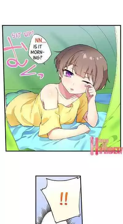 [Namita] Committee Chairman, Didn't You Just Masturbate In the Bathroom? I Can See the Number of Times People Orgasm (Ch.94-119)[English](Ongoing)