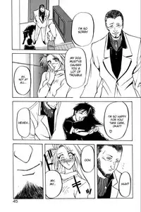 [Sanbun Kyoden] Soshite Ima wa... | and now... (Complete) + Omake [English] [desudesu]