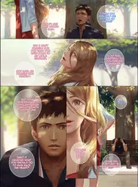 [Penguin Frontier] Faker's Affair!! 2 [English] [Uncensored]