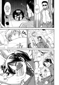 [Tsuruta Bungaku] Hanahira Torori Ch. 1-6 [English] {QBtranslations}