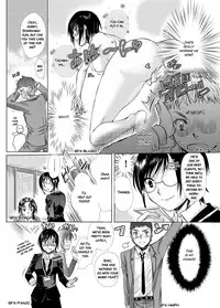 [Katase Minami] Mitsugetsu Honey | Honeymoon Honey [English] [Decensored] [Digital]