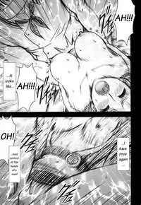 (C75) [Crimson (Carmine)] Hebihime Soushuuhen (One Piece) [English]