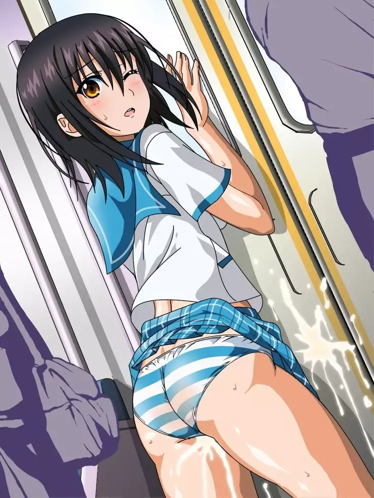 Himeragi Yukina to Love Love H suru CG Shuu VI Seifuku to Inma no Gakuen Hen