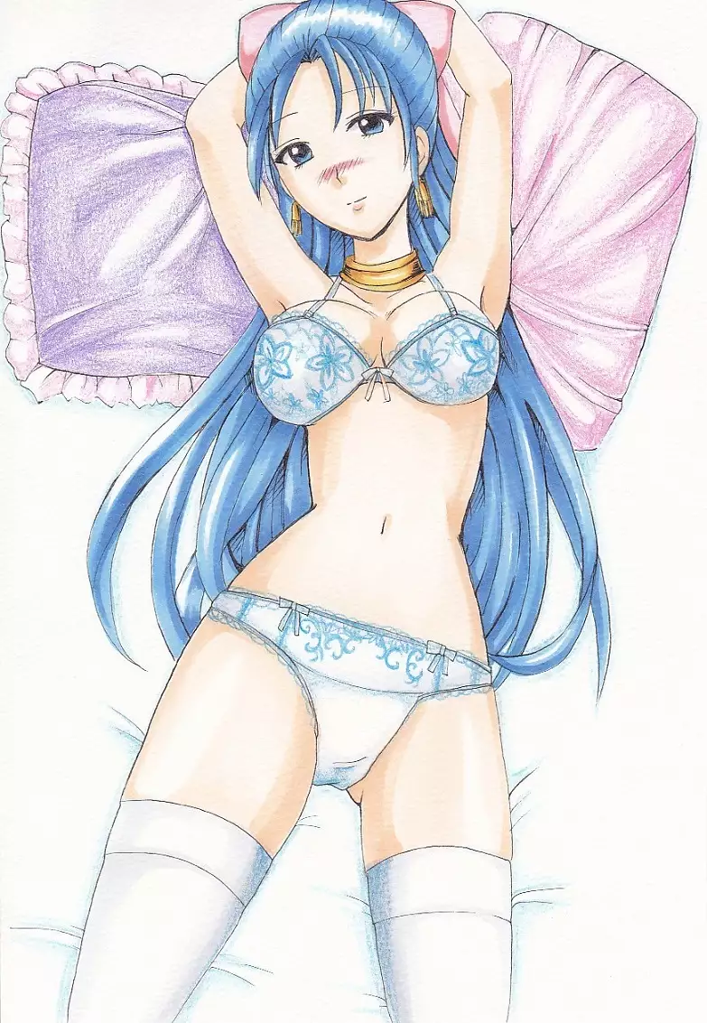 Dragon Quest - Analog Illusts Vol.2