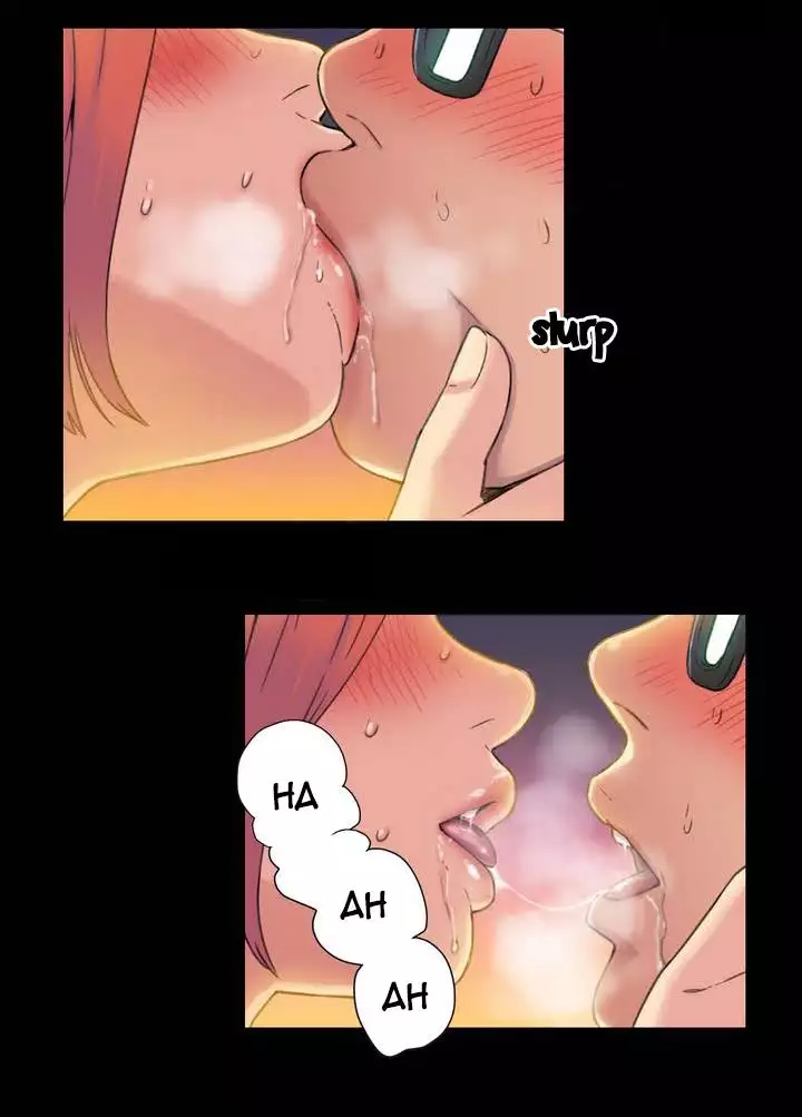 Sweet Guy Ch.1-48