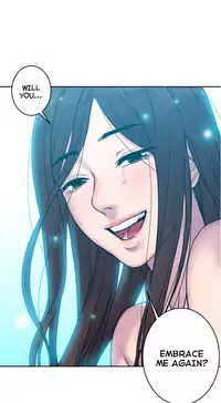 Ghost Love Ch.1-23.5 (English) (YoManga) (Ongoing)