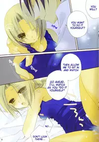 (C68) [Romantic Ren-Ai Mode (Fujinari Ayako)] eclair (Fullmetal Alchemist) [English] [Tigoris Translates]