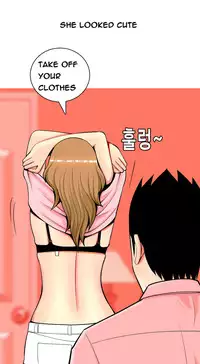 Hooker Ch.1-34 (English) (Ongoing)