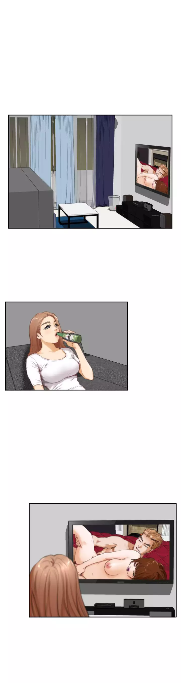 H-Mate - Chapters 1-30