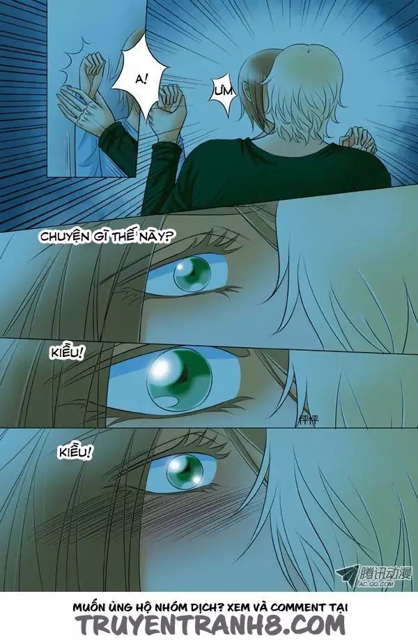 Tình Yêu Tuyệt Vời