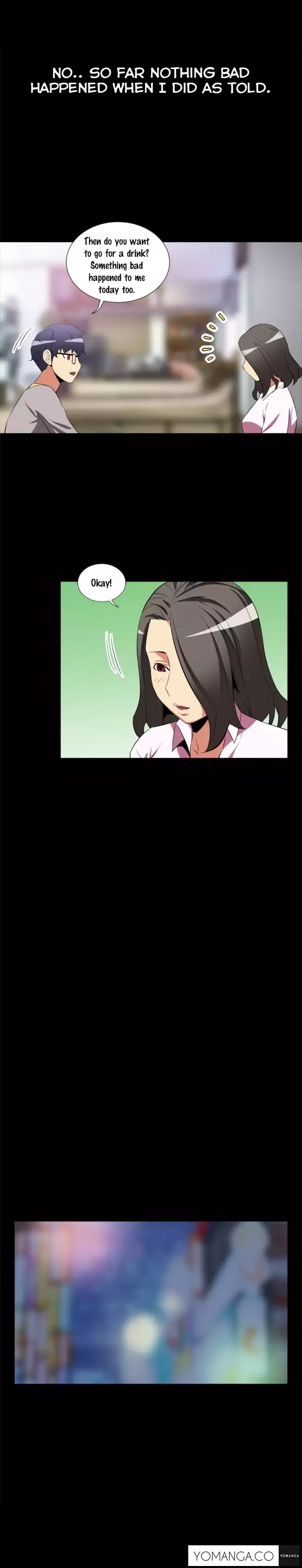 Love Parameter 1-14 - ENGLISH