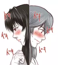 [Taikyokuturugi] Sendai to Keine ga ichaicha suru hanashi - Chapter 1-5 [complete] (Touhou Project)