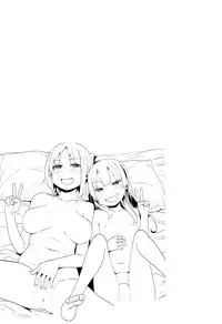 (C89) [Arekusa Thunder (Arekusa Mahone)] Waku Waku! Bitch Album [English] (Oresama Translations)